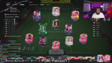 EA GIBT MIR ENDLICH CRISCHHEA FC 26 INS…