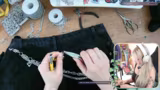 Creative: Rock Upcycling Teil 2 NEIN KE…