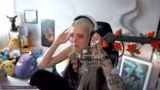 Just Chatting