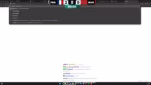 FRANKREICHvs MAROKKOWATCHPARTYYY3