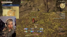 Final Fantasy mit @niekbeats & @lostkit…