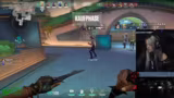 NEUE VALO MAP TESTEN "SUMMIT" IM XPERIO…