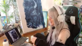 Come paint with me ♡ morenutrition !emp