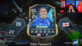 Giveaway-Gewinner und Pack Op…