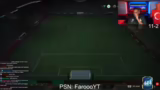 Ernies Ronaldo-Erfahrung und…