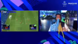 E-Champions League Finale: Au…