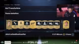 0 Uhr Icon Packs !Tag 1 in der EA FC 26…