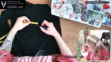 Kreative Merch-Upcycling-Projekte ab sofort im Shop erhältlich