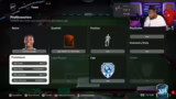 Liga TOTS Frust und Pack Luck