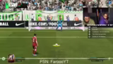 Authentisches Gameplay, Verlä…