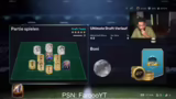 Draft, Gala Cup und Abu Goku