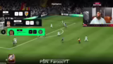 Rivals-Lobbys, Cheesy Goals u…