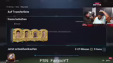 Pack Openings und Reaktionen