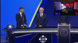 LIVEEE CHAMPIONS LEAGUE AUSLOSUNG!GIVEA…
