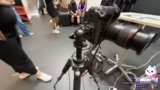 Das EMP-Fototeam und die Vorb…