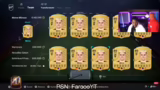 Erster FC26 Stream von Zuhaus…