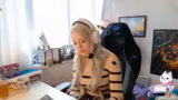 Just Chatting