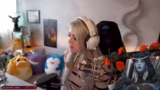 Just Chatting