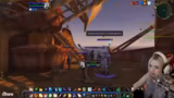 WoW-Gameplay und Questplanung