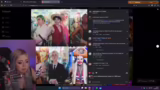 Vorstellung von Cosplayern de…