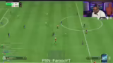 MEINE MAIN WL FINISHENERWACHSENER MANN
