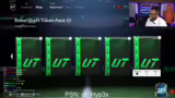 Neue Ziele und Packs