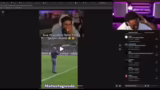 TikTok Reaktionen und Verabsc…