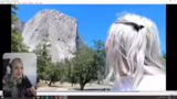 Yosemite National Park und Ti…