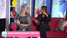 live von der caggtus !morenutrition !emp