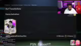 Reaktionen auf den Ultimate T…