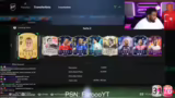 Footies Team, Beta-Codes und…