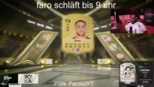 Tag 3 in der EA FC 26 Streaming-Villa !…