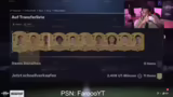 Ankündigung Squad Battles Rew…