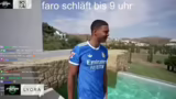 Stechen, FIFA-Bingo und IRL-S…
