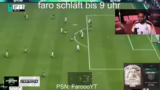 Intensives Gameplay und Reakt…