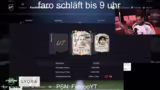 Technische Probleme und Draft…