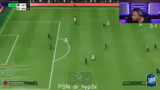 Weekend League Frustration un…