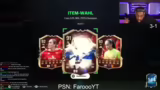 Reaktion auf Real Madrid Spie…