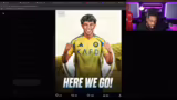 Joao Felix' Wechsel zu Al-Nas…