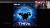 Neue UEFA Primetime Heroes un…