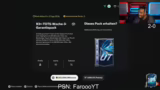 Weekend League Start und neue…