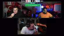 19 UHRRRR!SPÄTERARGENTINA vs ENGLAND WA…