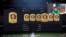 OMG DIE 1. RIVALS REWARDSSNEUER PATCH I…