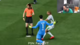 Neue Skill-Moves und Gameplay…