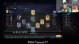 Pro-Gamer Siege und Team-Besp…
