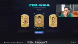 Rivals Rewards Opening und Te…