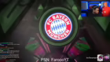 Vorbereitung auf Rematch Cup…