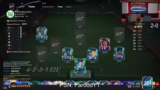 Packs, Picks und Trikotkauf