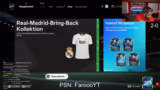 FIFA-Content und Ankündigung