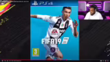 Enthüllung der FC 26 Walk-On-…